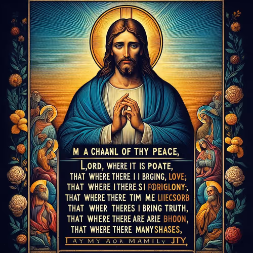 Divine Hail Mary prayer