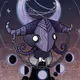 Moon Spirit by Ervindas x Reddit Collectible Avatars