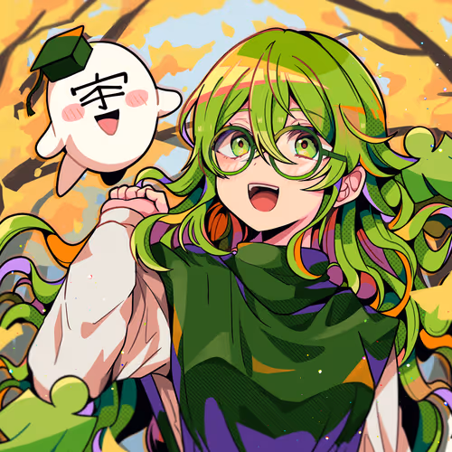 IROIRO × 宇大web3研究会コラボNFT【開催記念】