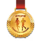 STEPN Marathon Badges
