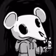 RAT SKELETON LVL 3 by Toe_Day x Reddit Collectible Avatars