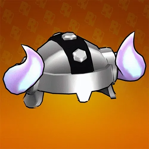 Rogue Nation: Cosmetics