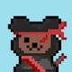 Pixel Quokkas