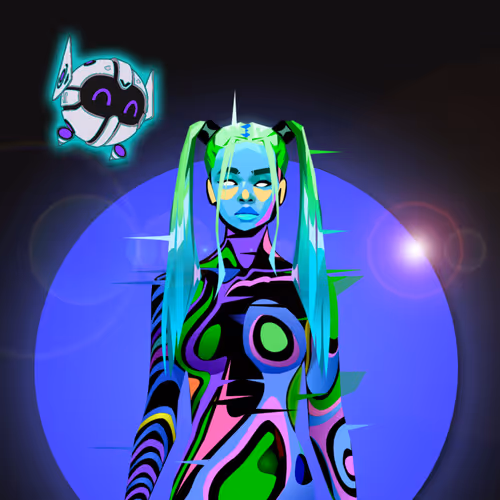 StellaCat's Open Editions (Polygon)