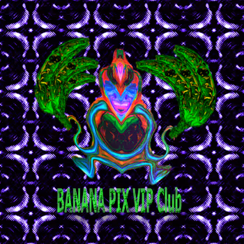 Banana Artworks Club