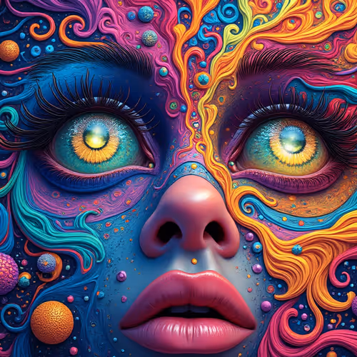 Daughter I never had