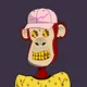 Atomic Ape Evo