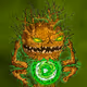 Sylvaroth, The Ancient by Die-stoic-ou x Reddit Collectible Avatars