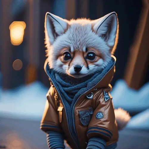 Adorable Streetwear