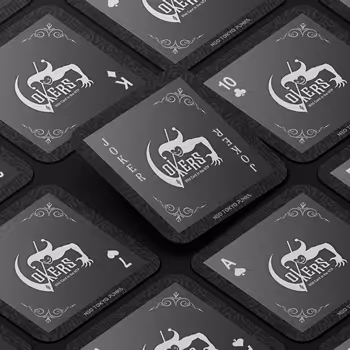 JOKERS CARDS