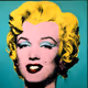 Art History Voxels Heads - The Philosopher Brand