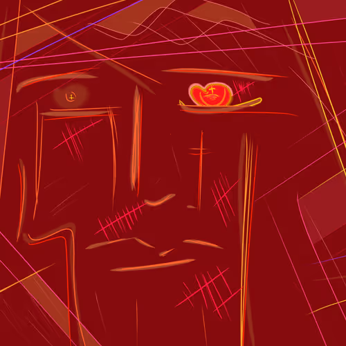 Symbolic Art - Collection 1 - By Juan Augusto