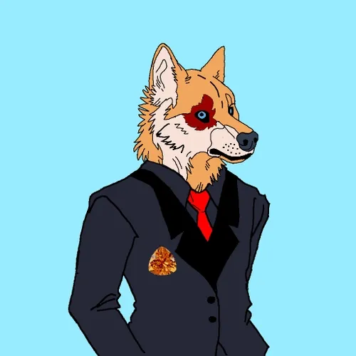 Syn Alpha Wolves Club