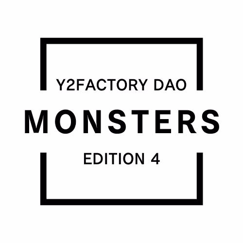 Y2FD モンスターズ 第4弾