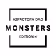 Y2FD モンスターズ 第4弾