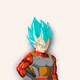 The Vegetas Club