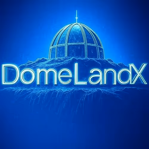 DomeLandX