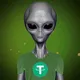 Aliens Crypto Club