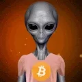 Aliens Crypto Club