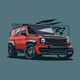 Nitro NFTs