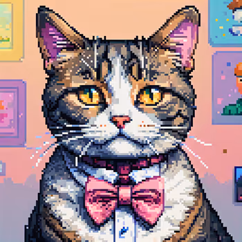 Pixel Painting Club