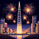 pixel Landmarks