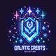 Galactic Crests