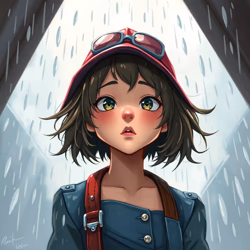 WackyWitch Mechachicken