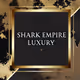 Chibi Shark Empire - Luxury Minimalist