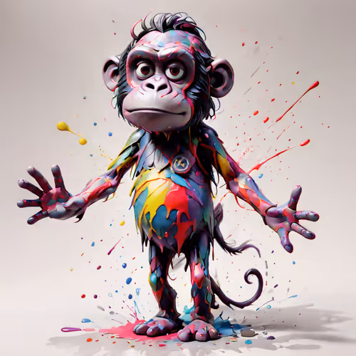 Call Me Art: NFTs for Millionaires with Unusual Tastes