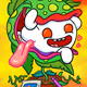 Peek-A-Snew by ryankhatam x Reddit Collectible Avatars