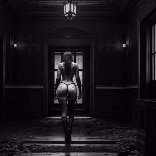 Illumination Darkness