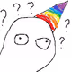 Demi Unicorn POA