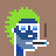 Anti CryptoPunks