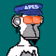 PixelStyleBoredApe