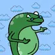 DukeTheFrog
