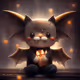 Vampi-cat No.ZERO