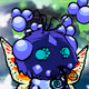 The Butterfly Garden x Reddit Collectible Avatars
