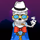 Newbie Skeleton