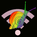 Wifi Snails