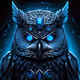 Cyber Owl: Iron Wings