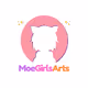 Moe Girls Arts