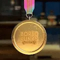 Bored Medal of Prestige: Season One