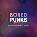 Bored Punks of Society