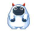Mutant Yeti Dao(polygon)