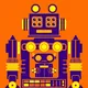 Crypto Pop Robots