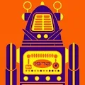 Crypto Pop Robots