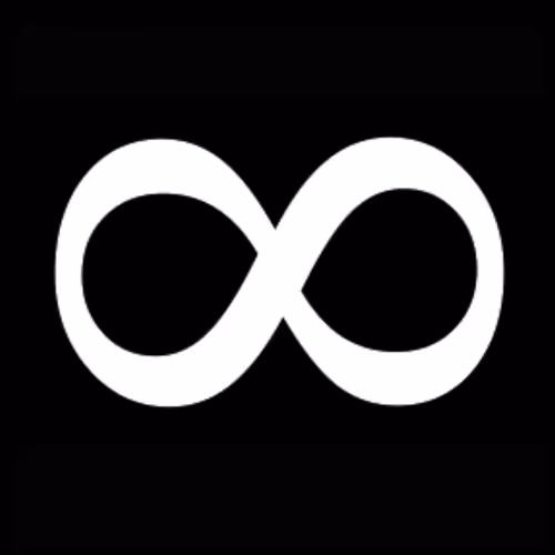 Infinite Symbol NFT Collection