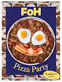 FoH Pizza Party
