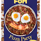 FoH Pizza Party